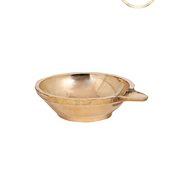 Brass Agal Vilakku