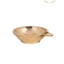 Brass Agal Vilakku
